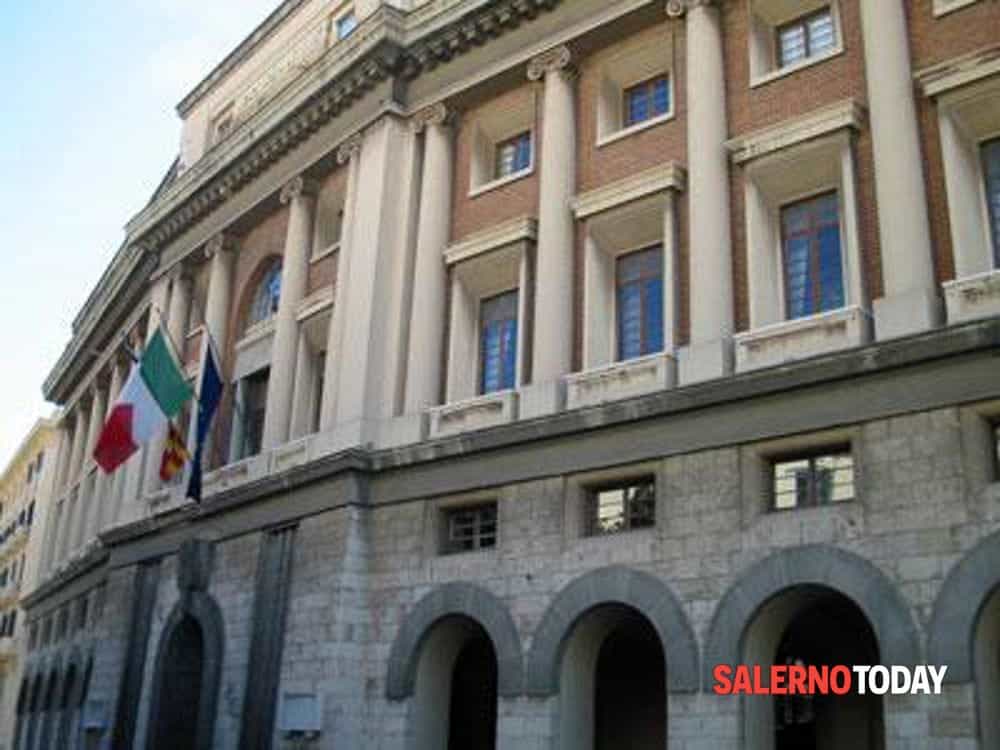 Immobili del patrimonio comunale: al via l’asta pubblica a Salerno