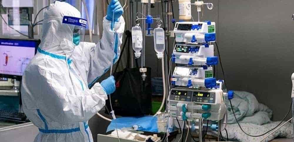 Covid-19: nuovo decesso ad Eboli, aumentano i contagi a Baronissi e Siano