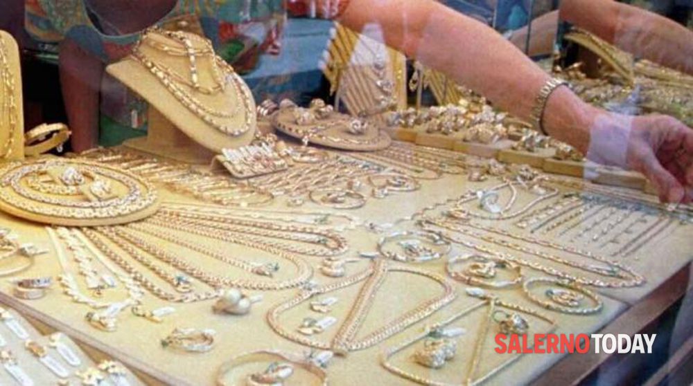 “Impresa storica d’Italia”: la gioielleria Cicalese riceve il prestigioso riconoscimento