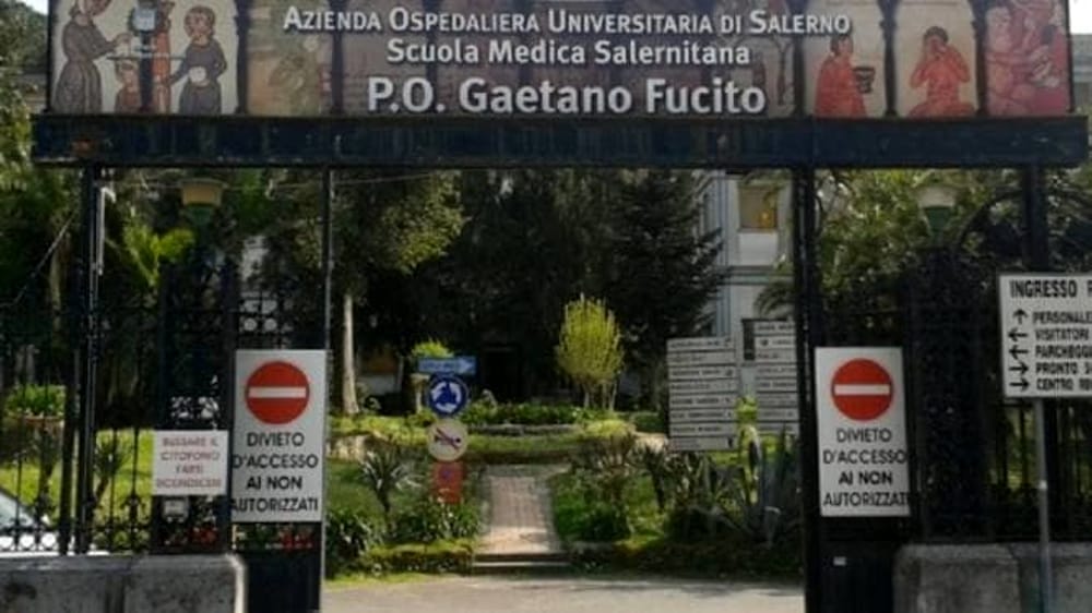 Anziano morto in corsia a San Severino, i figli denunciano ritardo nell’autopsia
