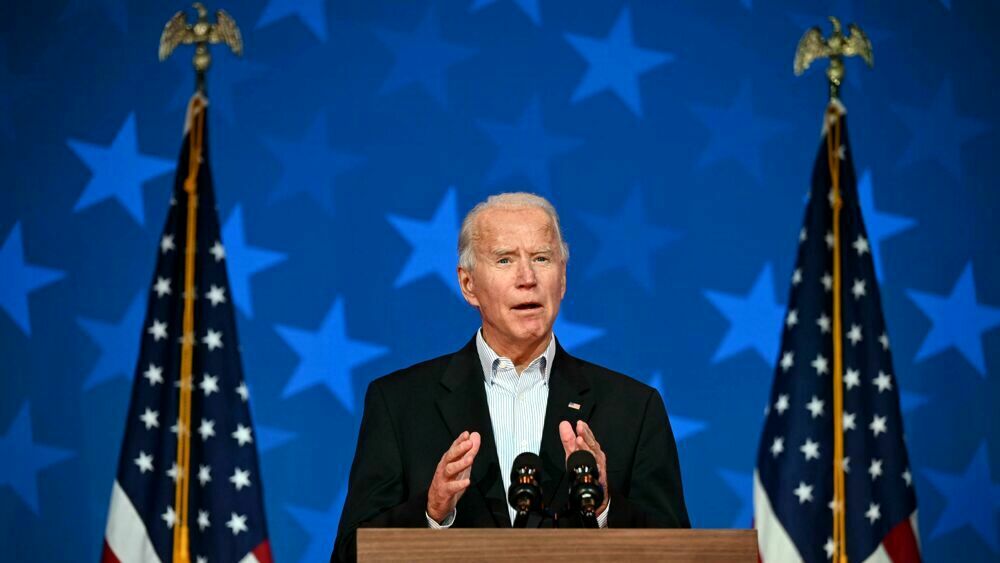 Biden è il nuovo presidente degli Stati Uniti: nove anni fa la tappa nel Cilento