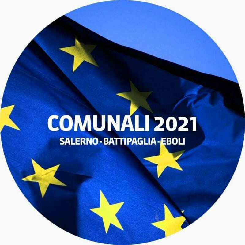 Elezioni comunali 2021: Di Cerbo pensa alle liste da Battipaglia, Eboli e Salerno