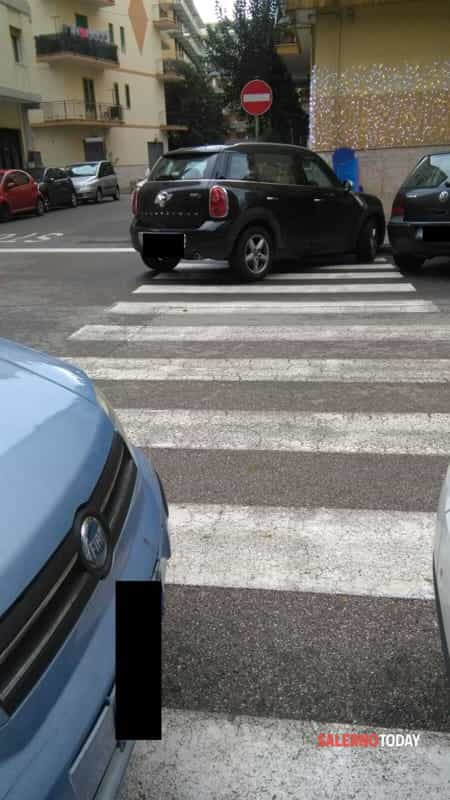 Salerno, l’area di via Porto diventa un parcheggio dopo accordo con Comune e Finanza
