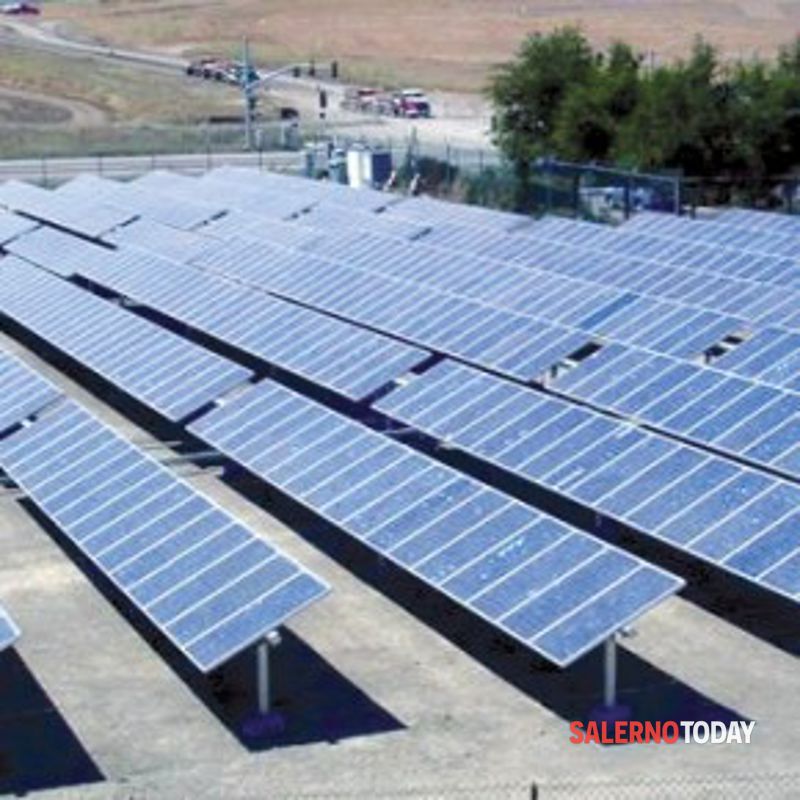 Energie rinnovabili: la Regione Campania in top ten per energie alternative