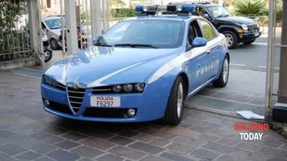 Commissariato di Polizia ad Agropoli: approvato lo studio di fattibilità