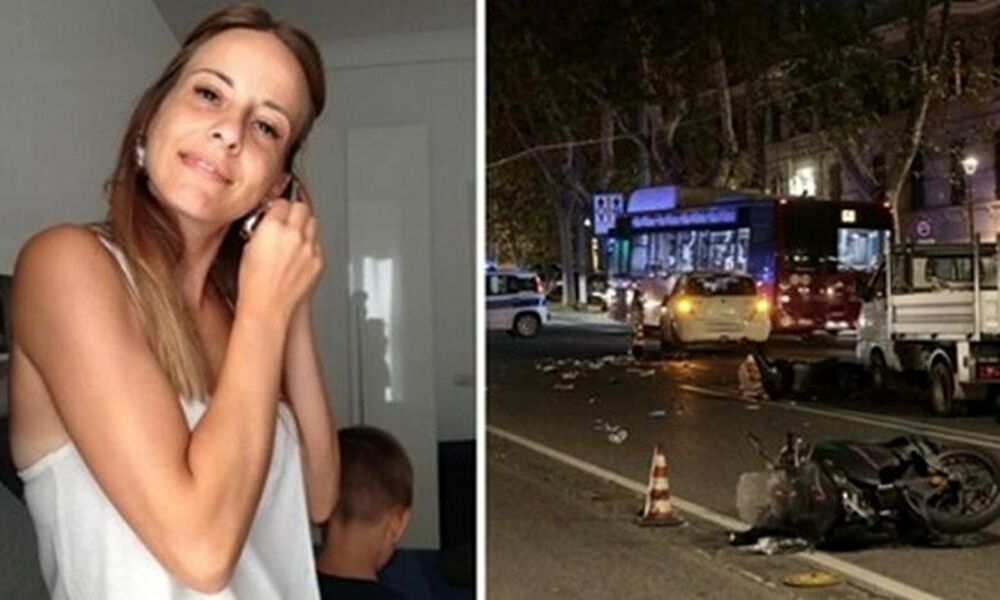 Salernitana morta a Roma, dopo un incidente stradale: ci sono due indagati