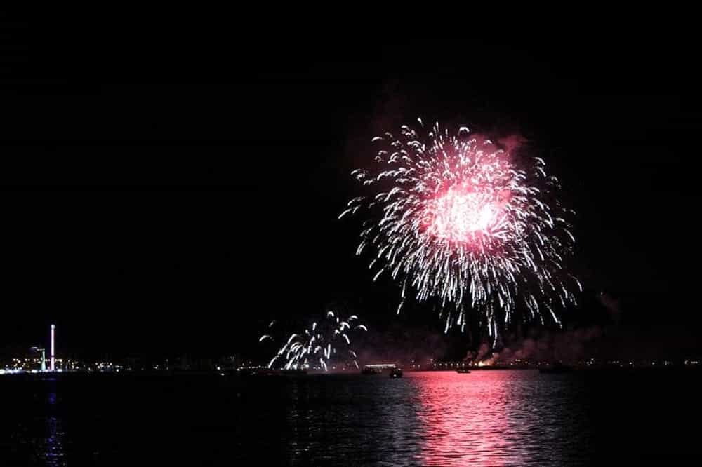 Capodanno 2021, stop ai fuochi d’artificio: altri sindaci firmano l’ordinanza