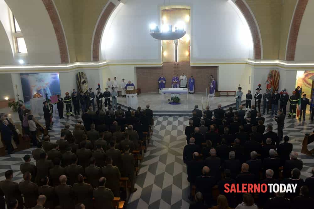 Salerno, il ricordo di tre grandi sacerdoti per la Giornata della Memoria