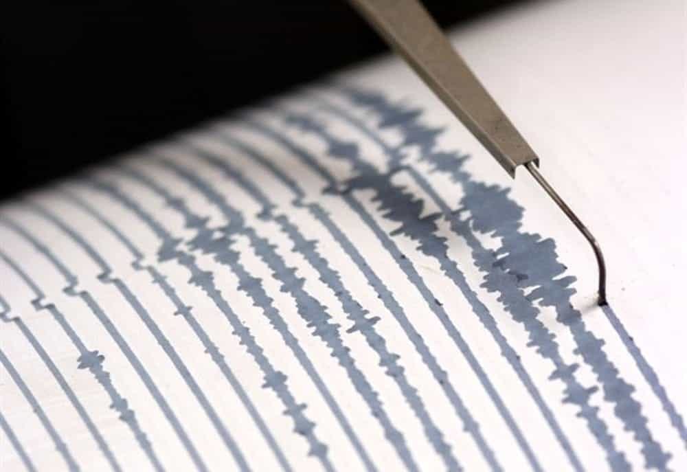 Scossa di terremoto registrata nel salernitano, magnitudo 3.1: paura a Salvitelle