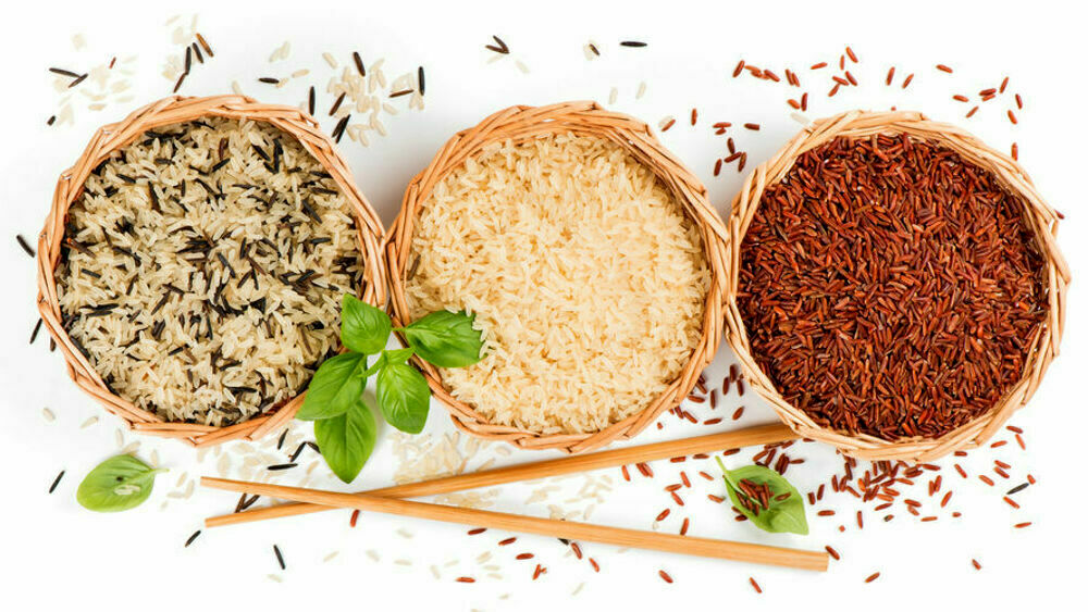 Dimagrire velocemente con la dieta del riso: benefici e controindicazioni
