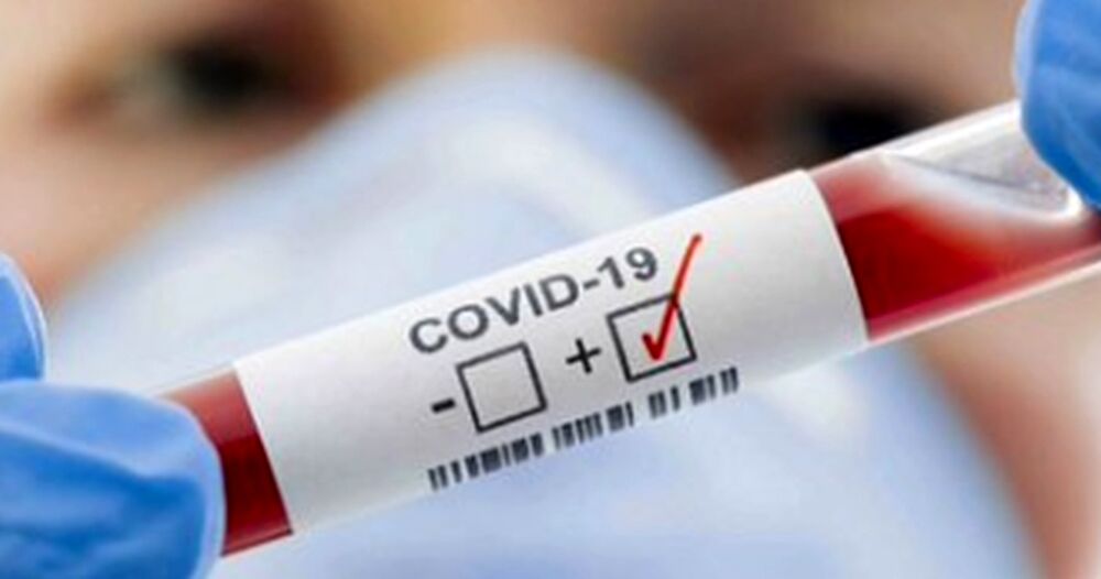 Covid-19: un decesso e balzo dei contagi nei comuni, focolaio in casa Cavese