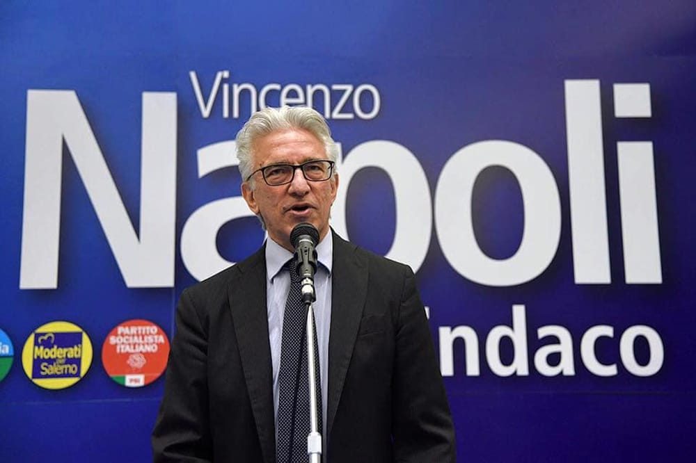 Elezioni comunali a Salerno, il Pd: “Crescono le adesioni a sostegno di Enzo Napoli”