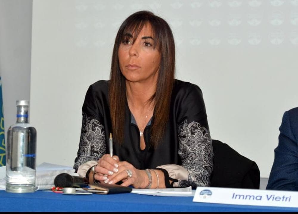 Frana tra Salerno e Vietri: intervengono Vietri (FdI) e De Luca (Pd), le proposte dell’opposizione