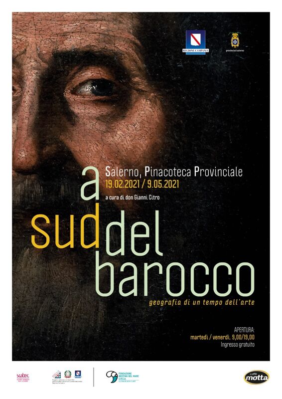 “A sud del Barocco” nel nuovo lotto della Pinacoteca. De Luca alla doppia inaugurazione