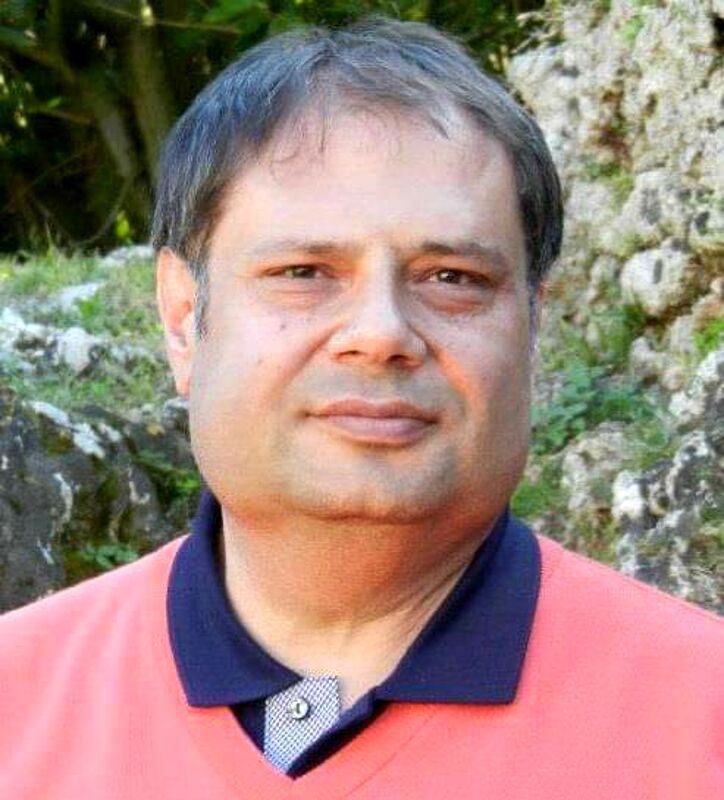 Lutto a Salerno e Colliano, è morto il farmacista-tifoso granata Amatino Massimo Grisi