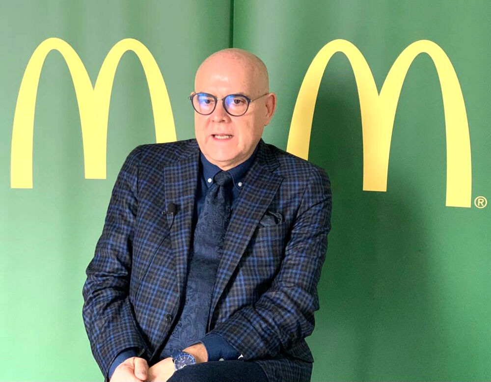 “Sempre aperti a donare”, l’iniziativa di McDonald’s Salerno e Potenza