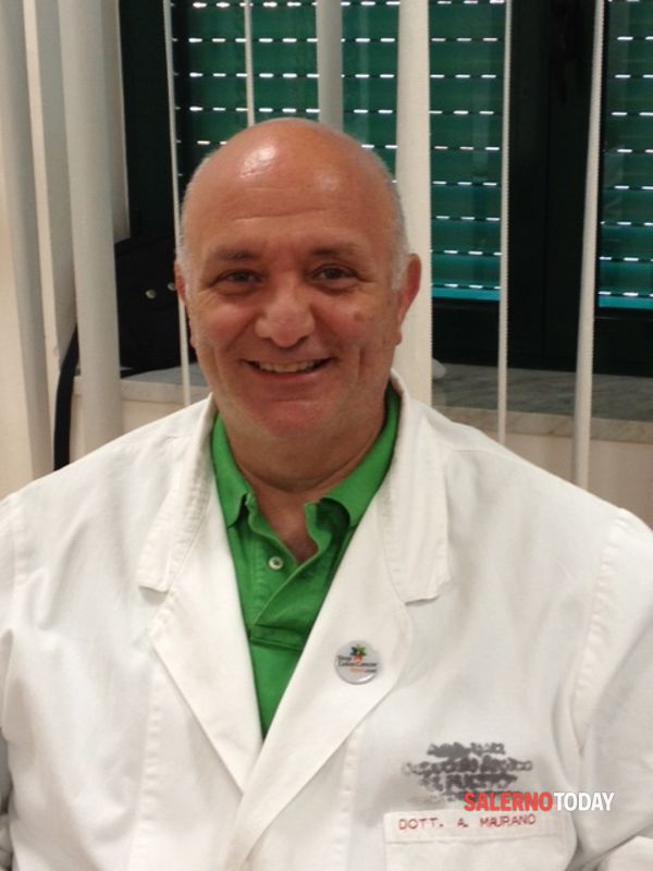 Formazione al reparto di Endoscopia Digestiva del “Fucito”: parla il direttore Attilio Maurano