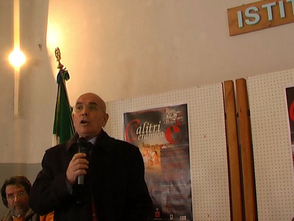 Lutto a Vietri sul Mare: addio all’ex sindaco Donato Cufari