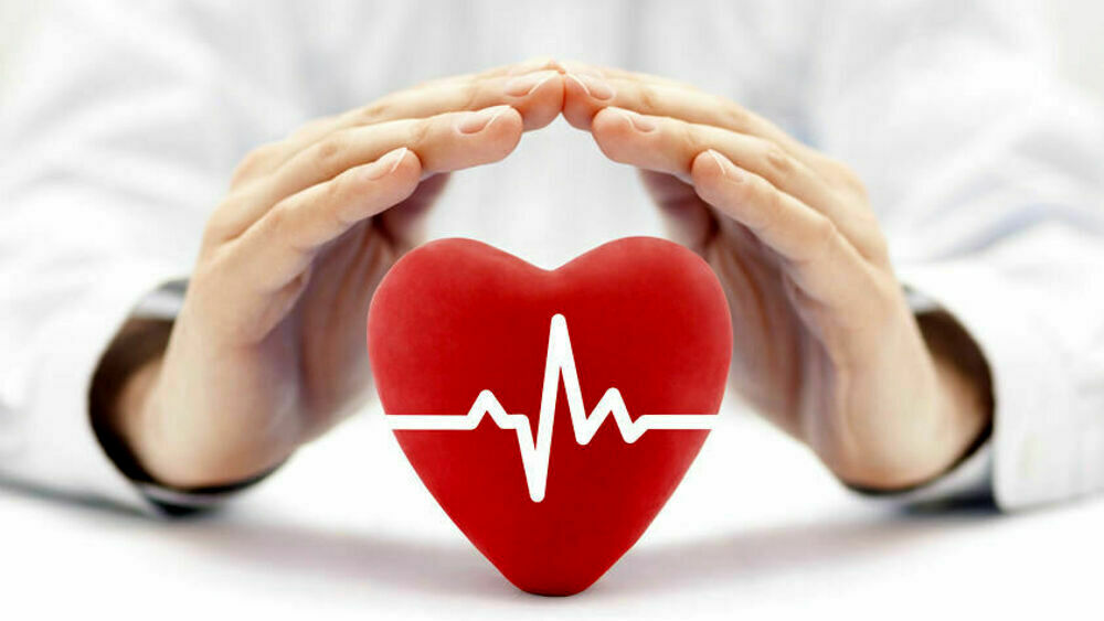 I consigli per mantenere il cuore in salute