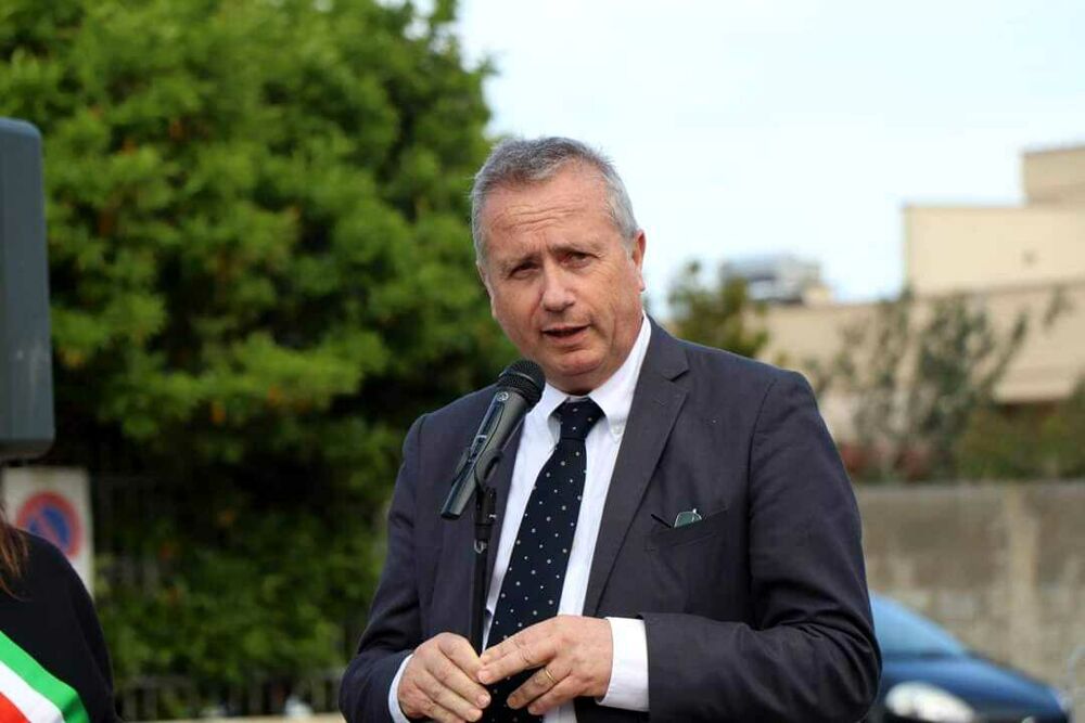Dario Vassallo nominato nuovo presidente della Commissione di Area Marina Protetta Costa degli Infreschi e della Masseta