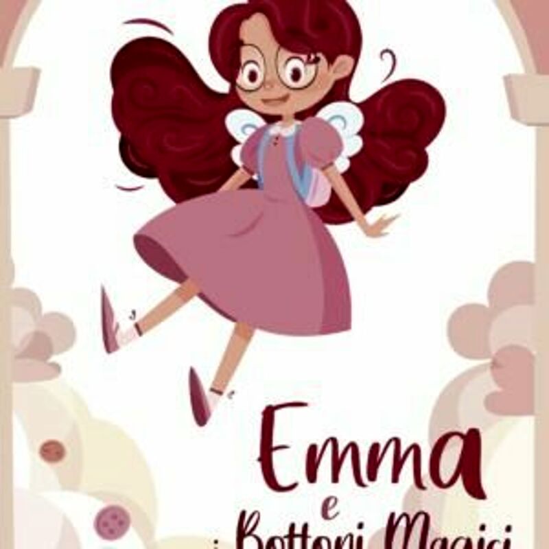 “Emma ed i bottini magici”: Saremo Alberi incontra l’autrice del libro
