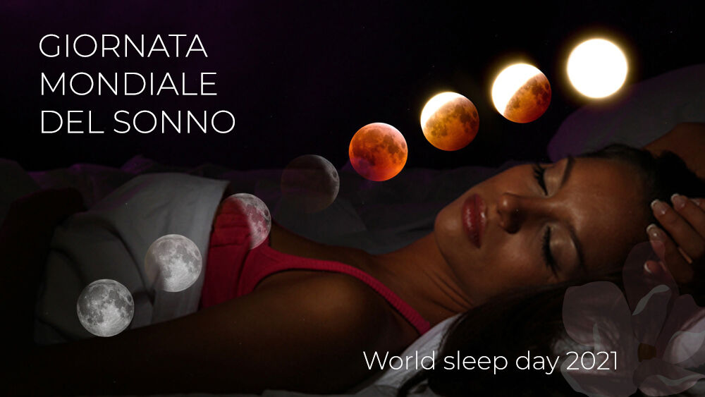 Giornata Mondiale del Sonno: i consigli per dormire meglio
