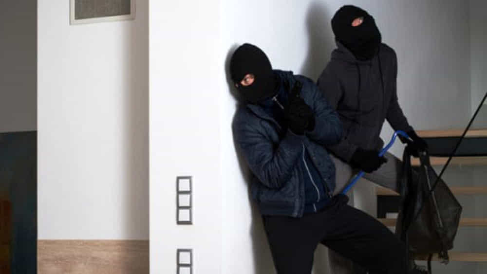 Pontecagnano nella morsa dei ladri: nuovo tentativo di furto in una villa
