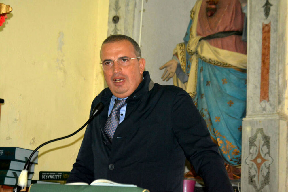 Elezioni comunali a Salerno, Tedesco: “Pronto a rappresentare la città se ci sono le condizioni”