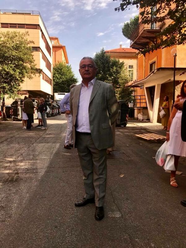 Elezioni a Battipaglia, il Pd: “Mirra rappresenta solo se stesso, appoggio a Visconti”