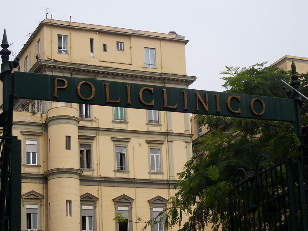 Napoli: medico salernitano ricotruisce un avambraccio con ossa di cadavere e cellule staminali