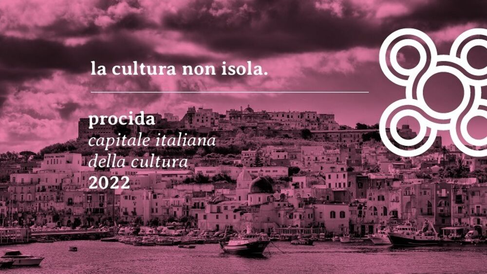 Procida e Castellabate unite da un “abbraccio culturale”: l’omaggio della fondazione F.Polito