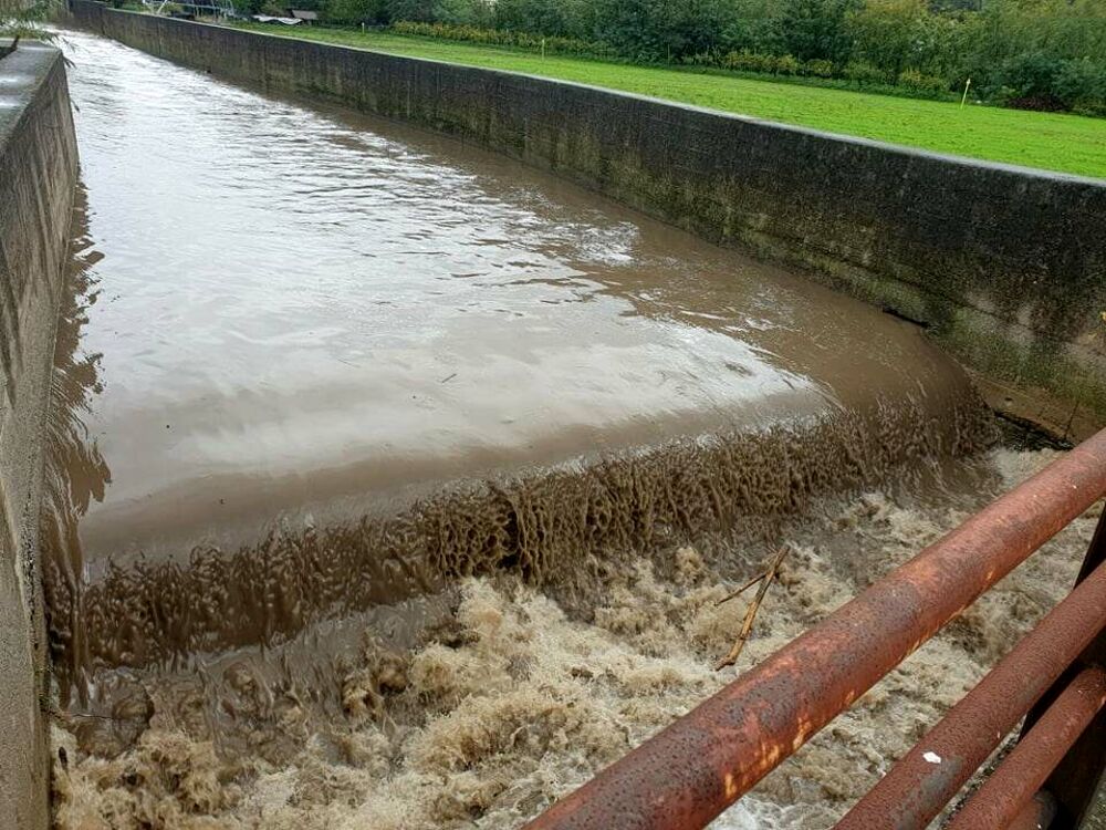 M5S, Cammarano: “Solofrana, opere di contenimento flop. Esondazioni sempre dagli stessi punti”