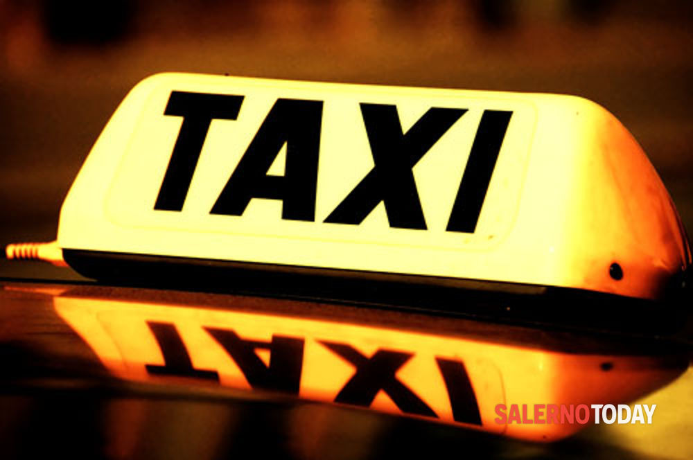 Taxi e sicurezza a Salerno: la Claai incontra il Prefetto Russo