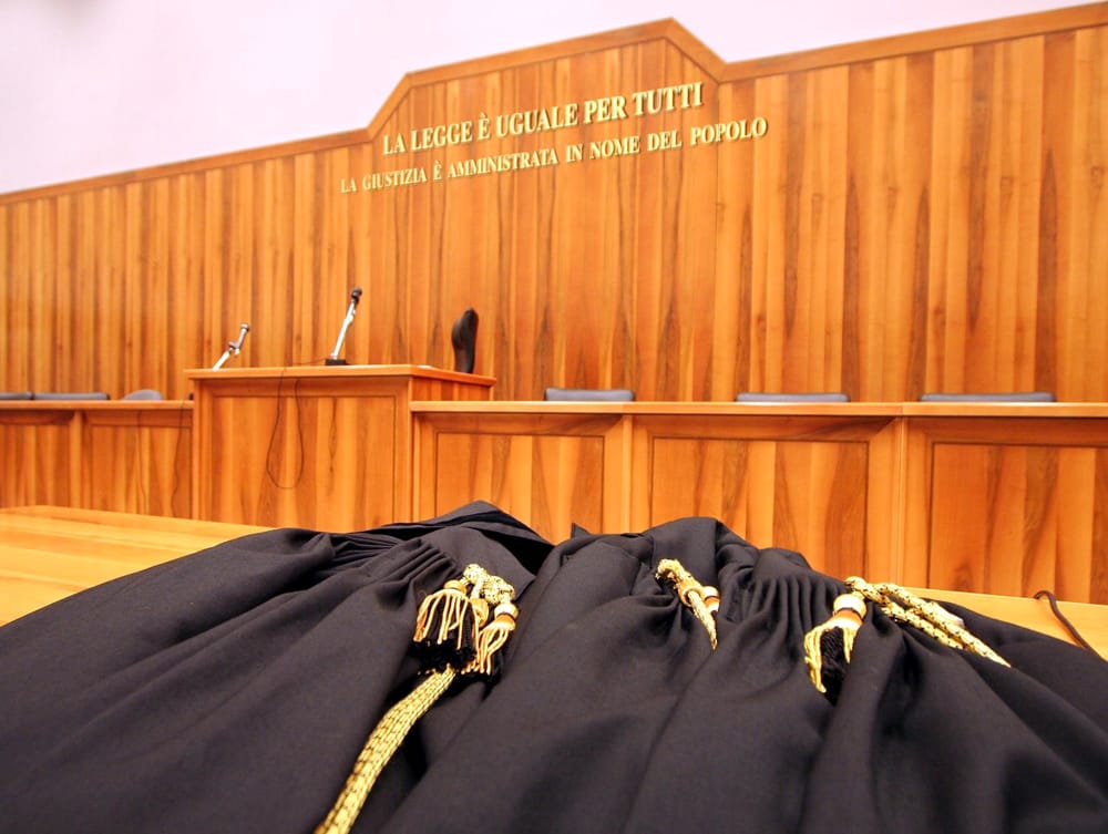 Guerra di camorra tra clan a Scafati: Luigi Ridosso dovrà scontare 16 anni di carcere