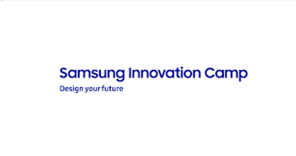 Samsung Innovation camp: si chiude la terza edizione all’Università di Salerno con l’annuncio dei progetti migliori