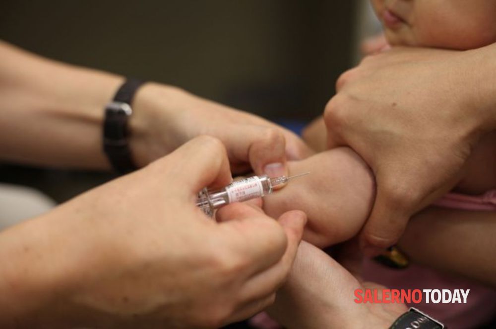 Vaccini in Campania: aperte le registrazioni per i pazienti fragili
