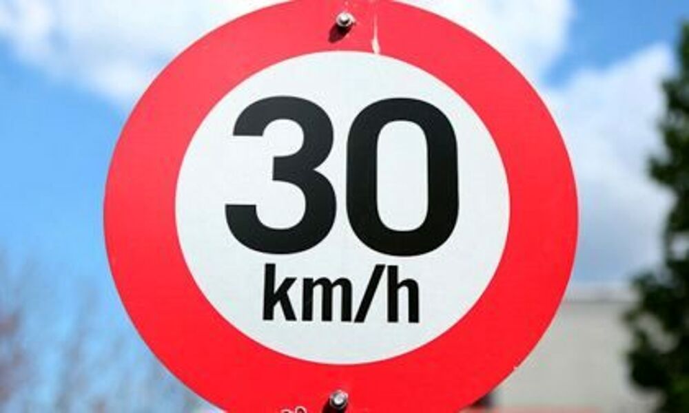 Incidenti ad Agropoli: limiti di velocità e segnaletica, via Belvedere diventa più sicura