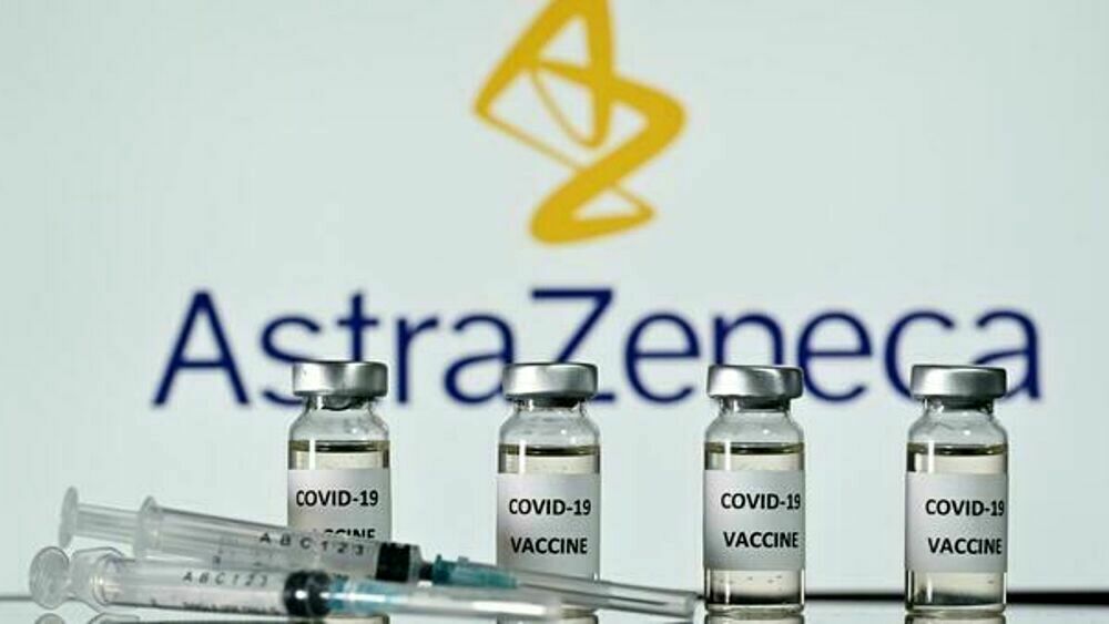 Eboli, Poste Italiane consegna 23.500 dosi del vaccino “AstraZeneca”
