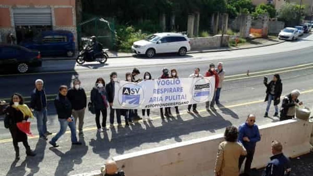 Inquinamento Fonderie Pisano, la Procura fa appello: esulta Lorenzo Forte