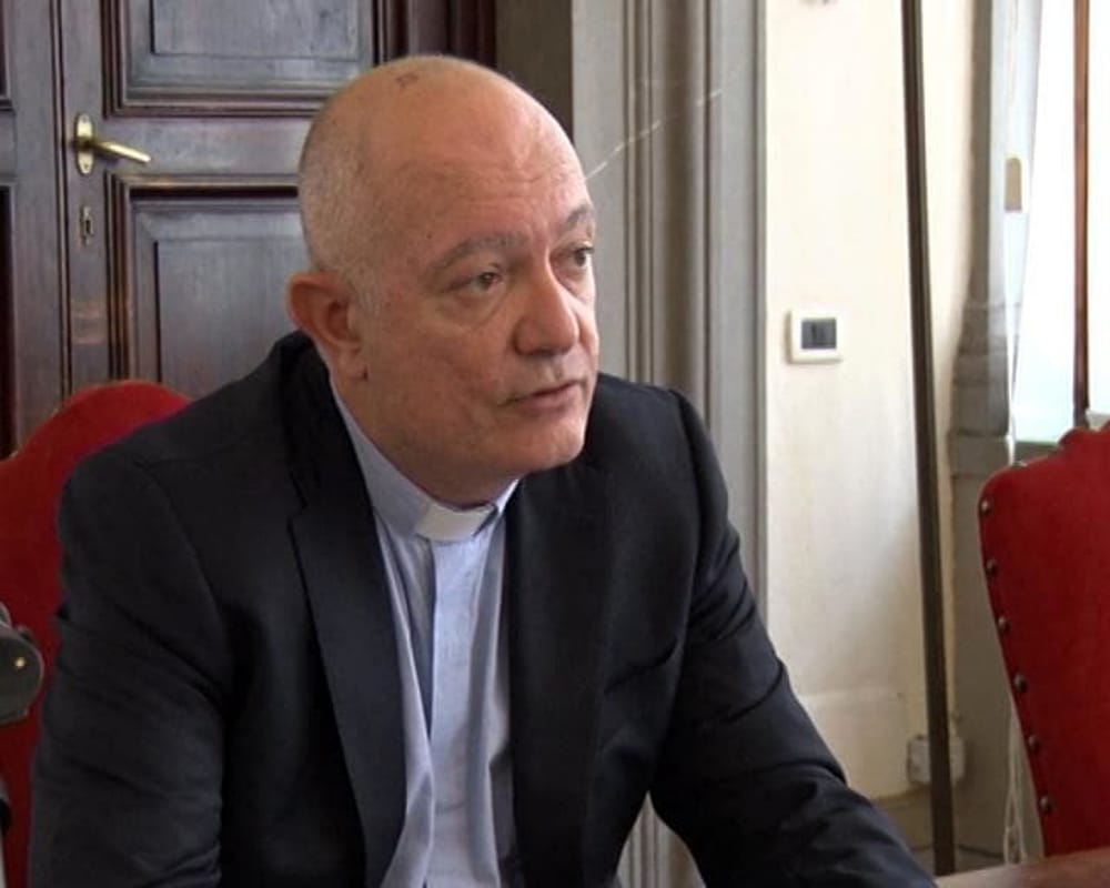 Salerno piange Matteo Leone, il cordoglio del vescovo Bellandi: “Mai più morti sul lavoro”