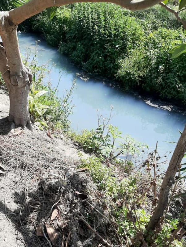 “Sarno, parta l’operazione di bonifica del fiume più inquinato d’Europa”: l’interrogazione di Manzo