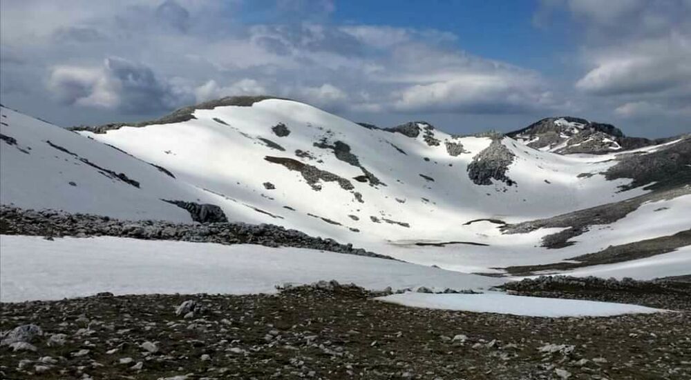 “Le nevi di maggio”: è tutto pronto per l’escursione sul Monte Cervati