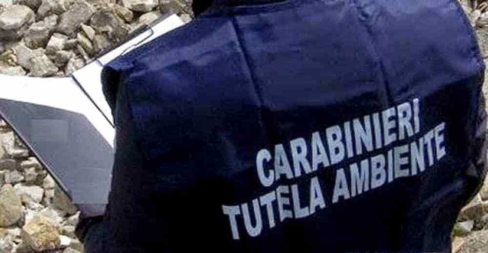 Traffico illecito di rifiuti e riciclaggio, dalla Campania al Salento: 13 arresti