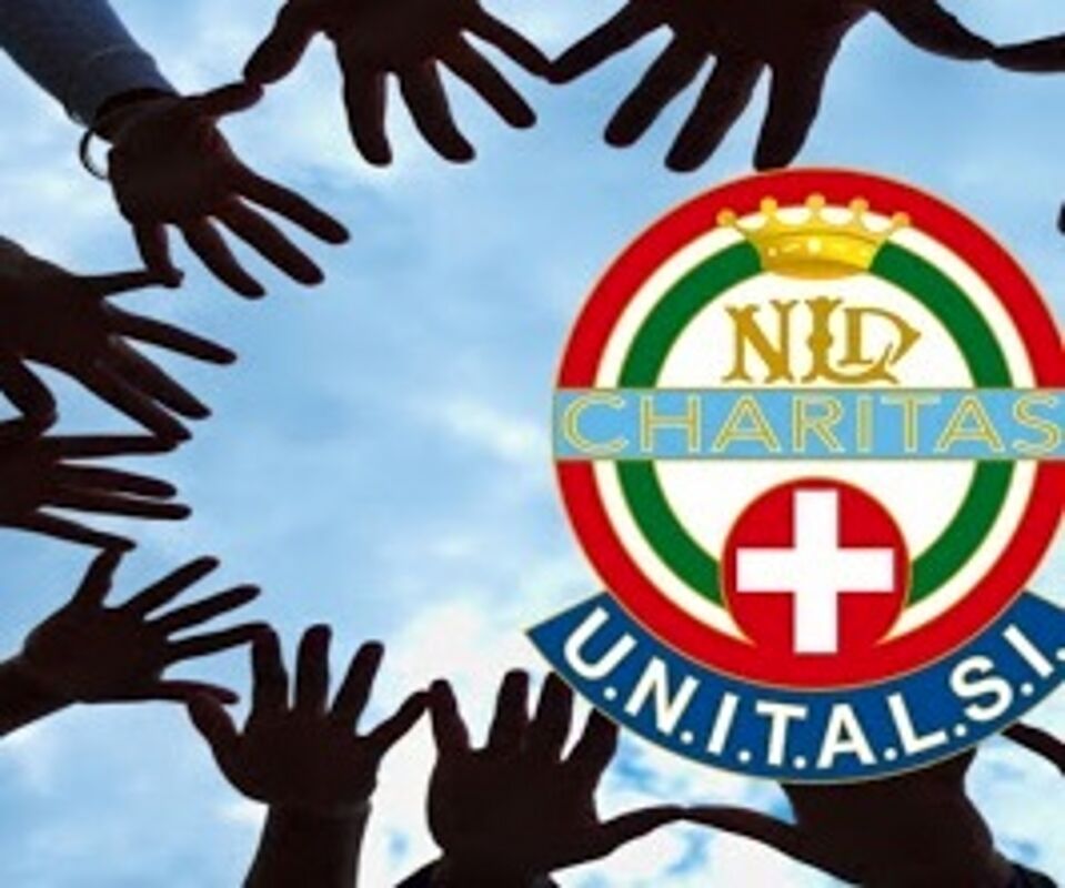 Solidarietà a Battipaglia: consegna del Doblò per Unitalsi
