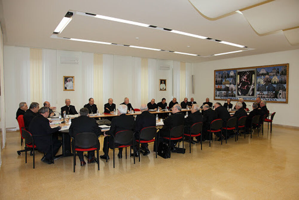 I vescovi campani al Governo: “L’Italia ratifichi subito il Trattato di proibizione delle armi nucleari”