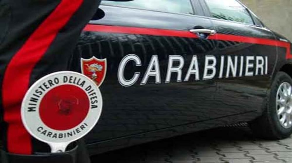Arrestato un autotrasportatore di Pontecagnano: avrebbe violentato una donna in provincia di Bologna