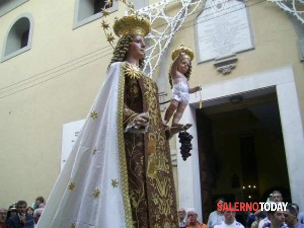 Preghiere e celebrazioni in onore della Madonna del Carmine: il programma