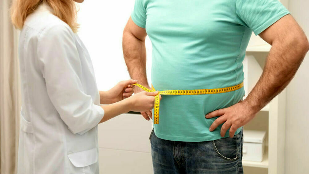 Ecco 6 motivi per cui il peso corporeo varia da un giorno all’altro