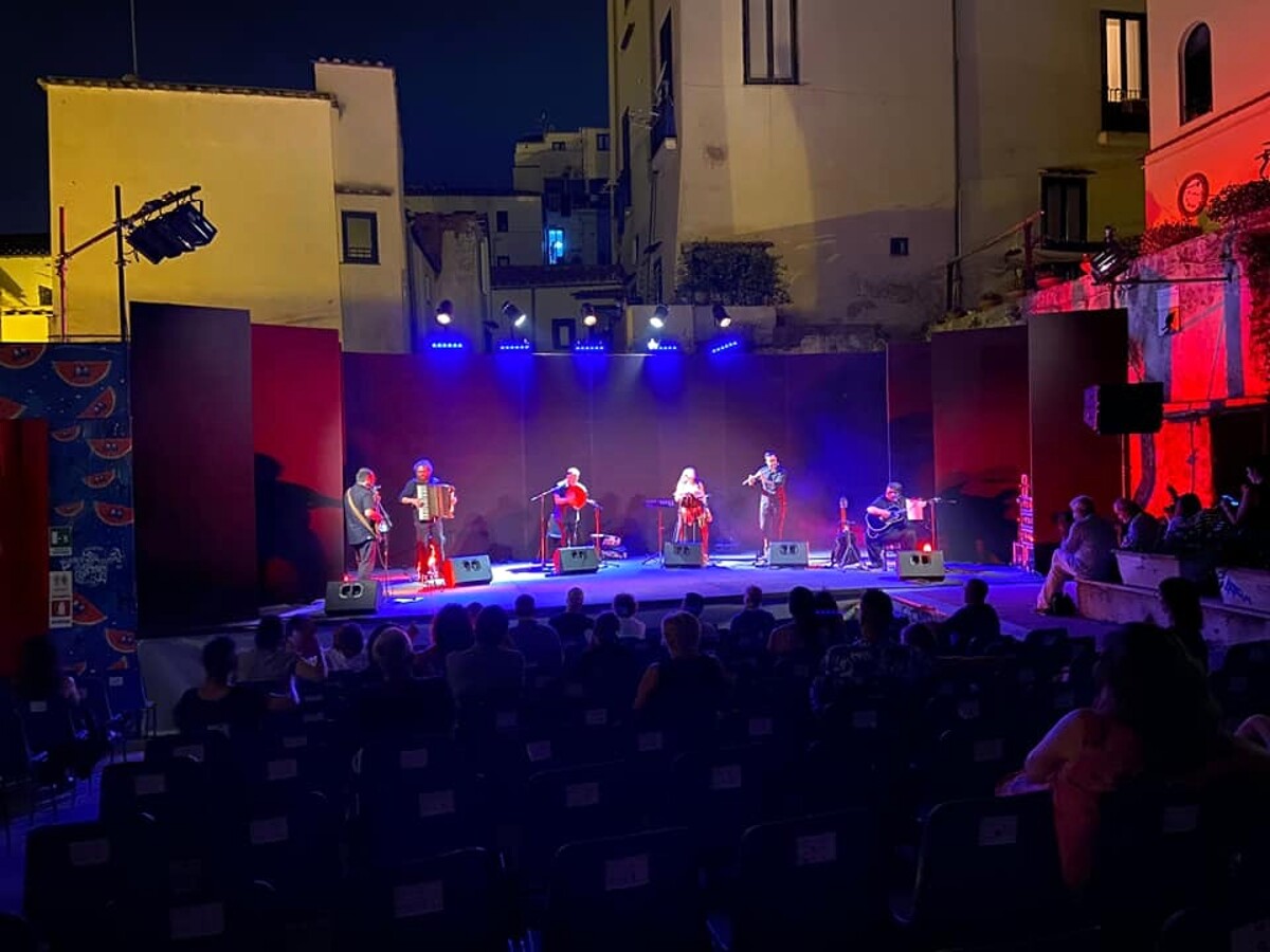 Al via la XXXVI edizione della rassegna estiva di teatro “Barbuti Festival”: l’appunamento