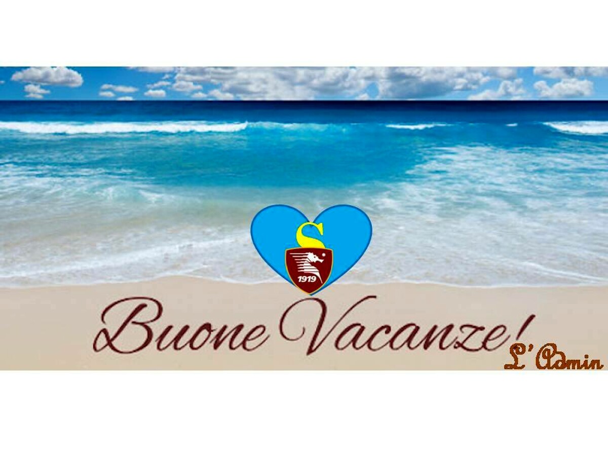 Social e pagine: “Solo per chi ama Salerno” prende una pausa dopo 10 anni